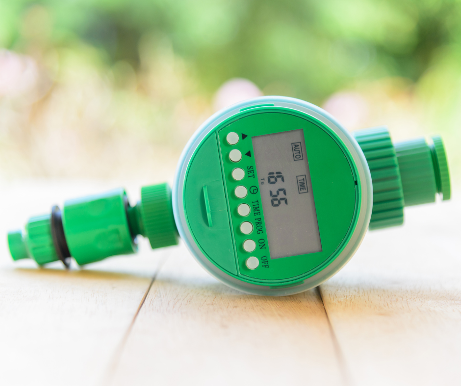 Irrigation Timer Phoenix
