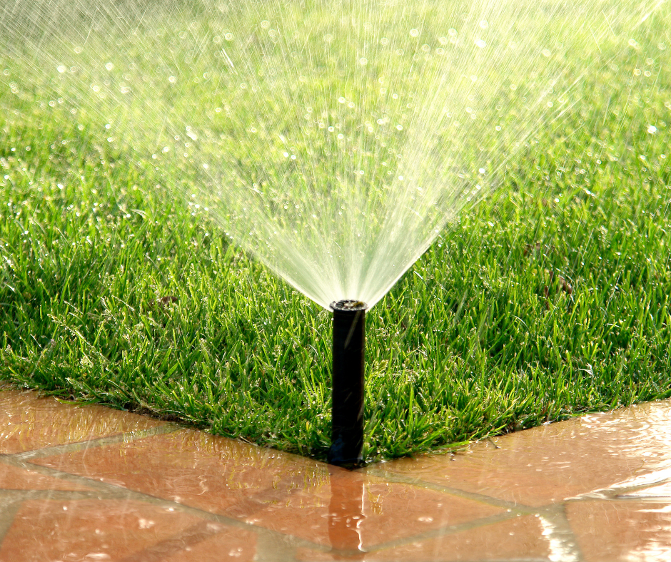Irrigation quarterly maintenance In Surprise