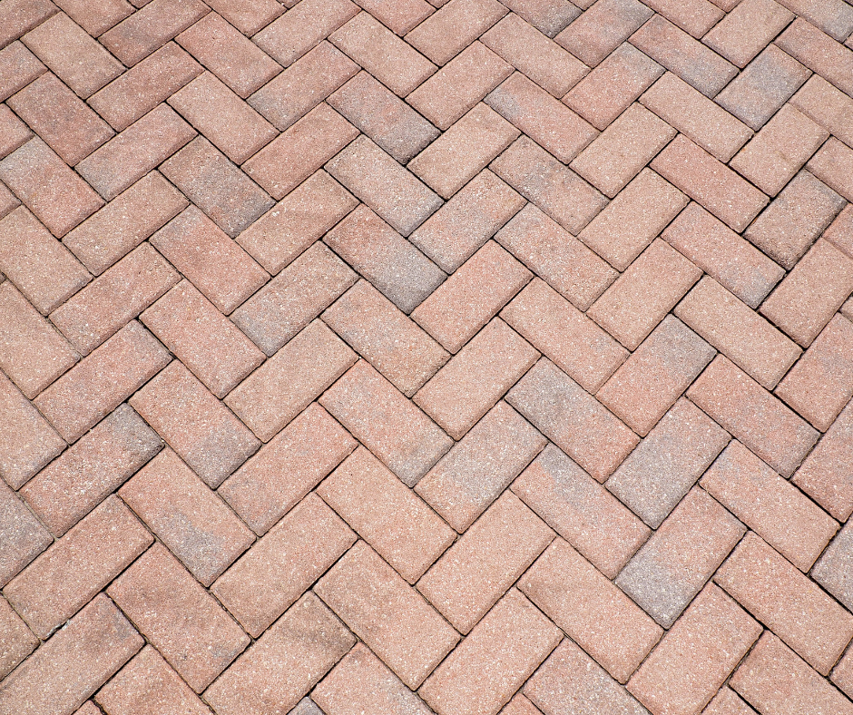 Pavers In Surprise