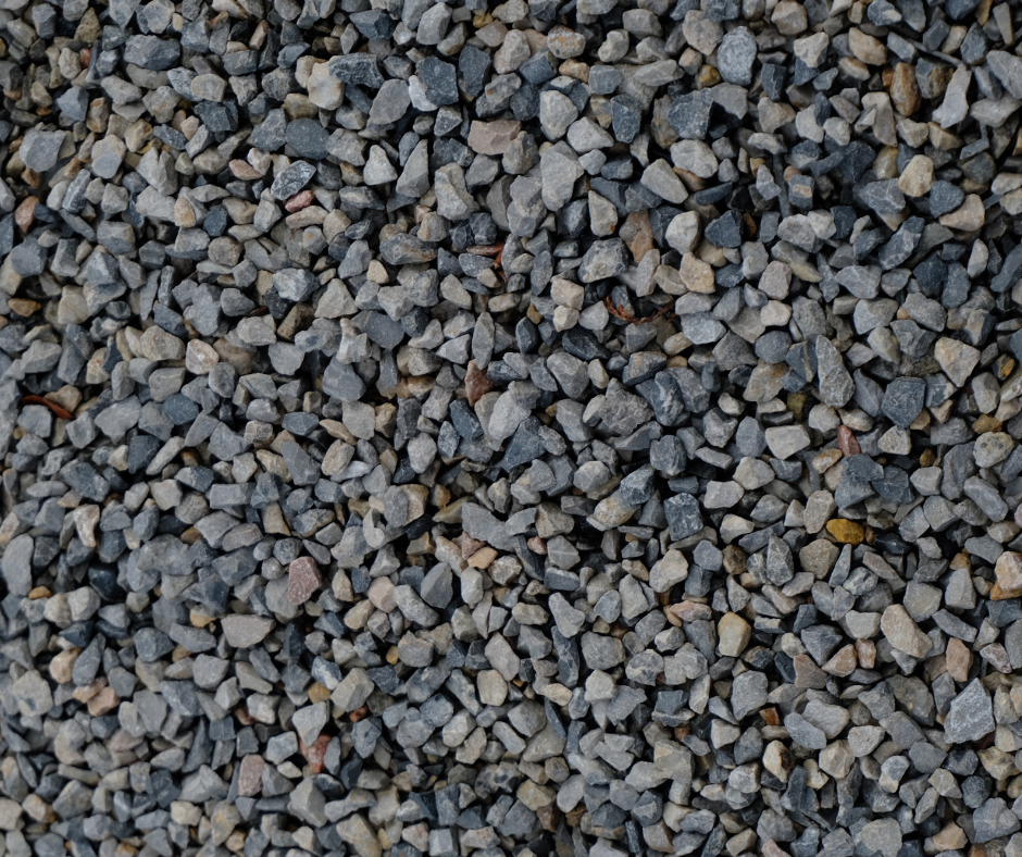 gravel services phoenix