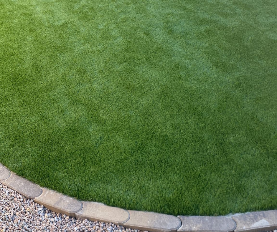 Artificial Turf In Phoenix